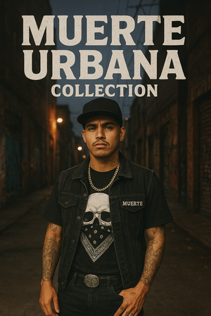 Muerte Urbana Collection