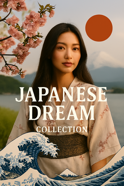 Japanese Dream Collection