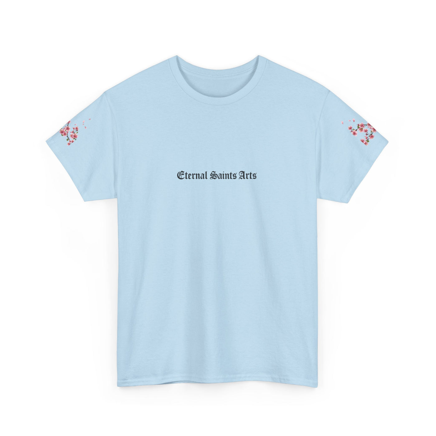 Eternal Saints Blossom Heavy T: Japanese Dream Collection