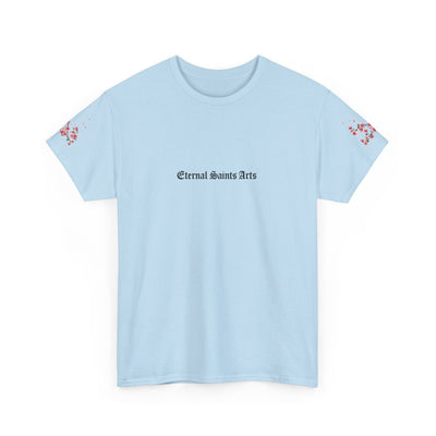 Eternal Saints Blossom Heavy T: Japanese Dream Collection