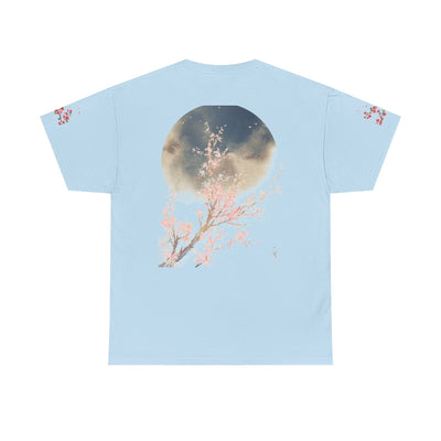 Eternal Saints Blossom Heavy T: Japanese Dream Collection