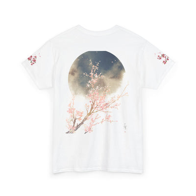 Eternal Saints Blossom Heavy T: Japanese Dream Collection