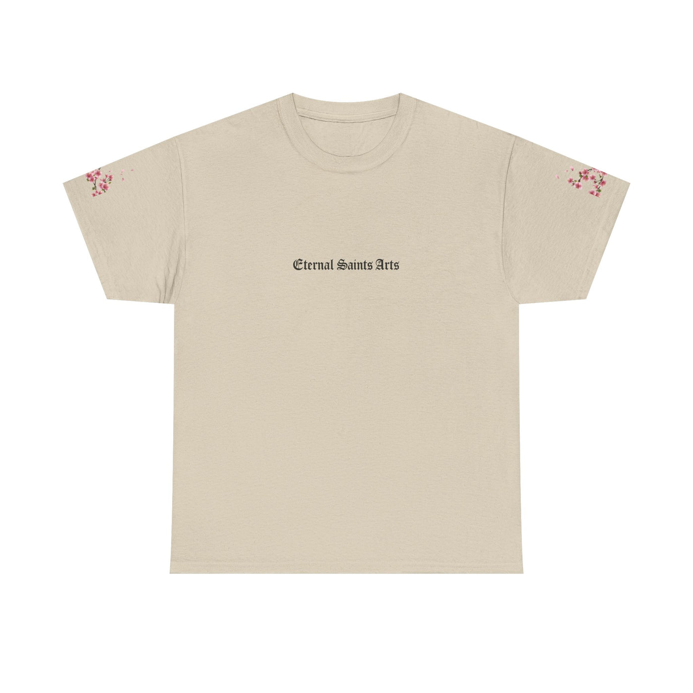 Eternal Saints Blossom Heavy T: Japanese Dream Collection