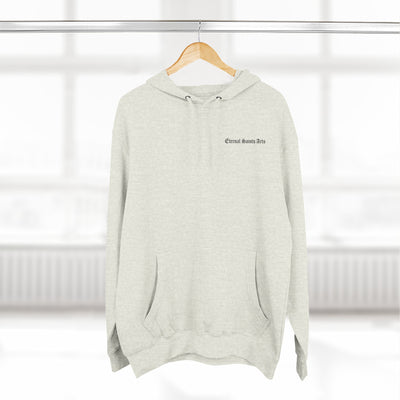 Japanese Temple Hoodie : Japanese Dream Collection