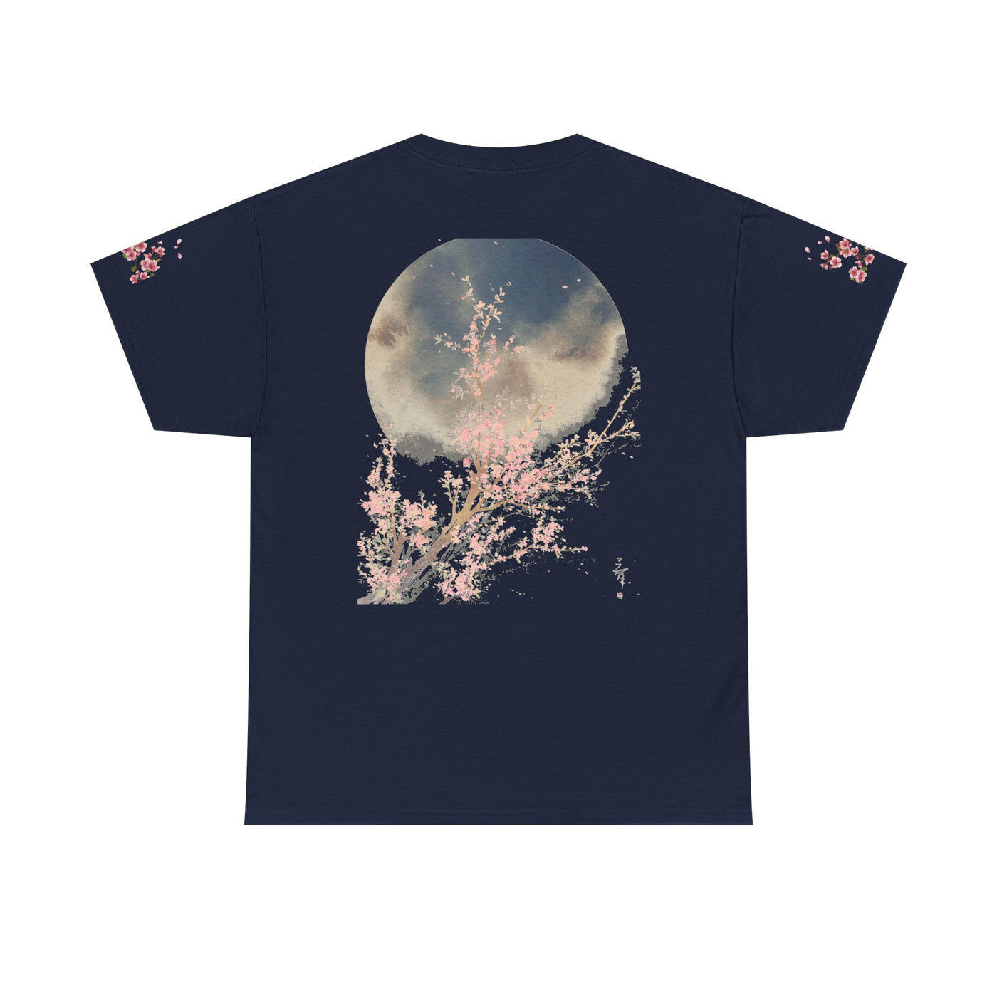 Eternal Saints Blossom Heavy T: Japanese Dream Collection