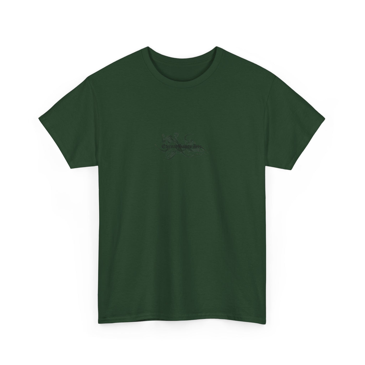 Niebla Mortal Heavy T : Muerte Urbana Collection