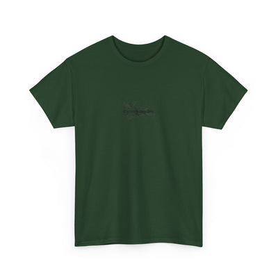 Niebla Mortal Heavy T : Muerte Urbana Collection