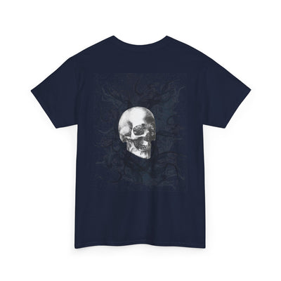 Niebla Mortal Heavy T : Muerte Urbana Collection