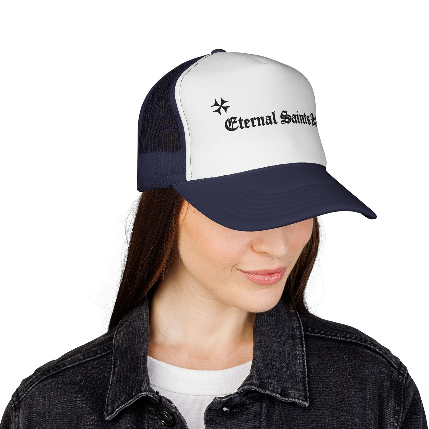 Eternal Caps: Gothic Themed Collection