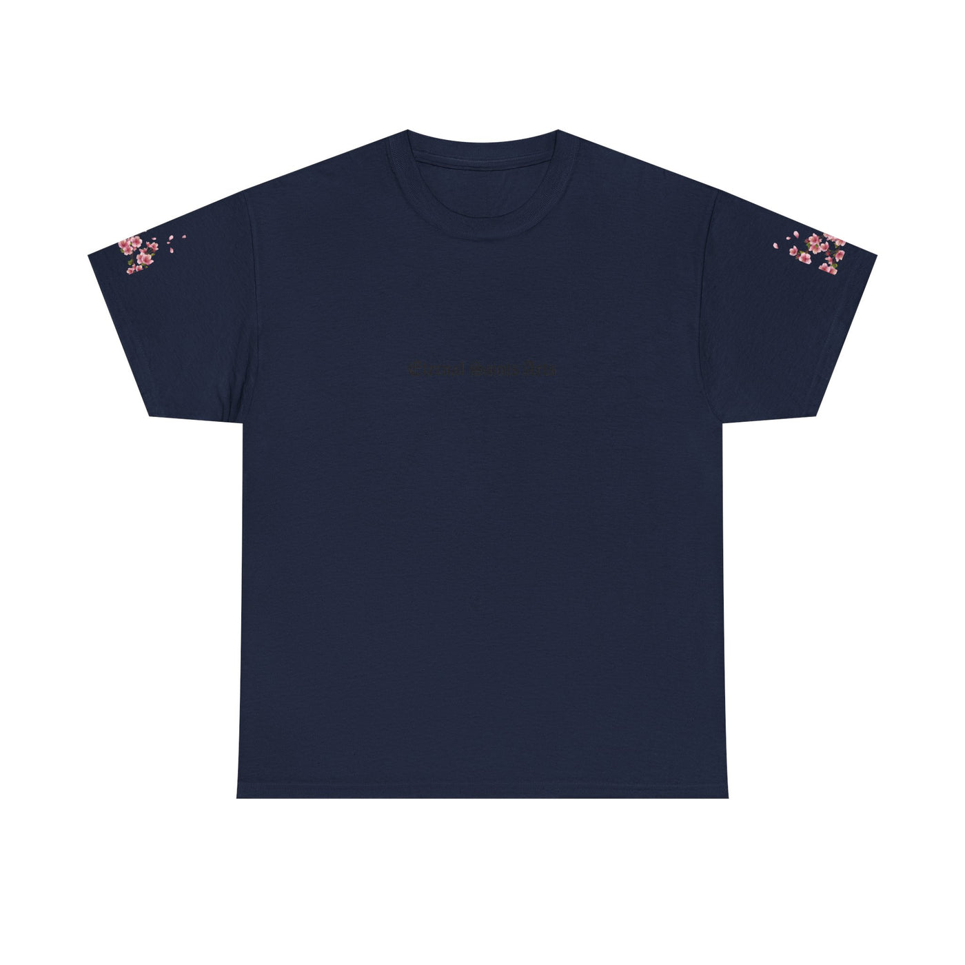 Eternal Saints Blossom Heavy T: Japanese Dream Collection