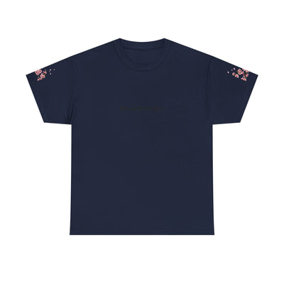 Eternal Saints Blossom Heavy T: Japanese Dream Collection