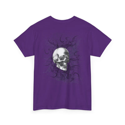 Niebla Mortal Heavy T : Muerte Urbana Collection