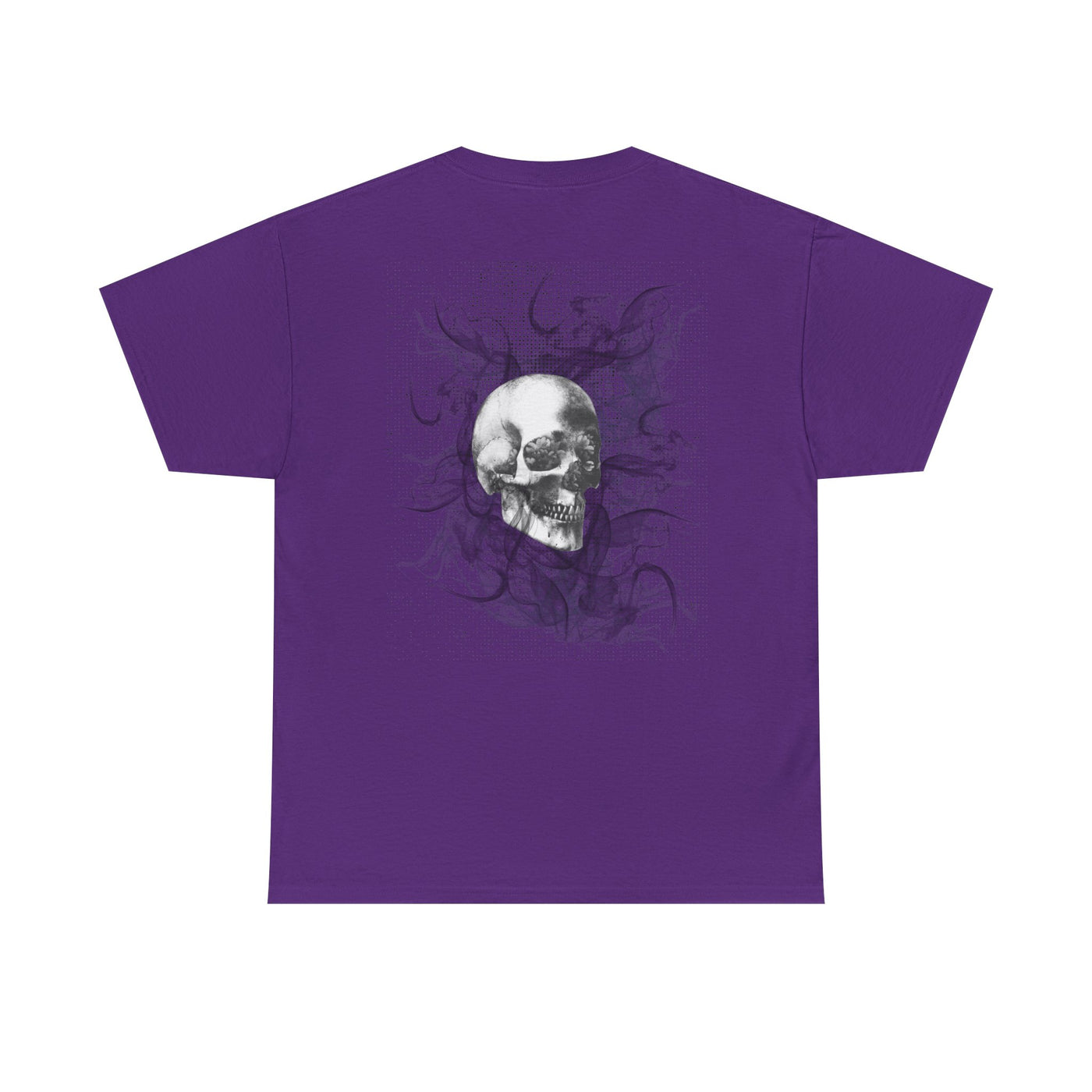 Niebla Mortal Heavy T : Muerte Urbana Collection