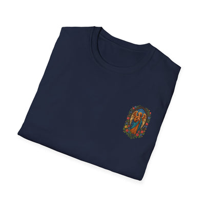 Eternal Saints T-Shirt: Chosen One Collection