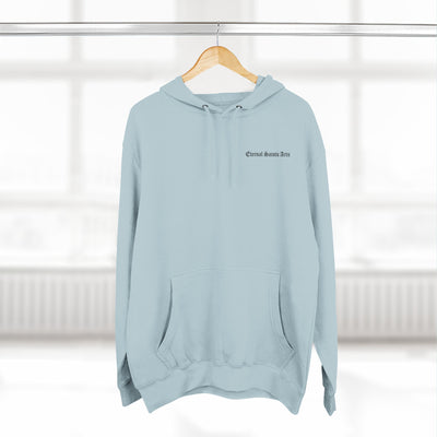 Japanese Temple Hoodie : Japanese Dream Collection