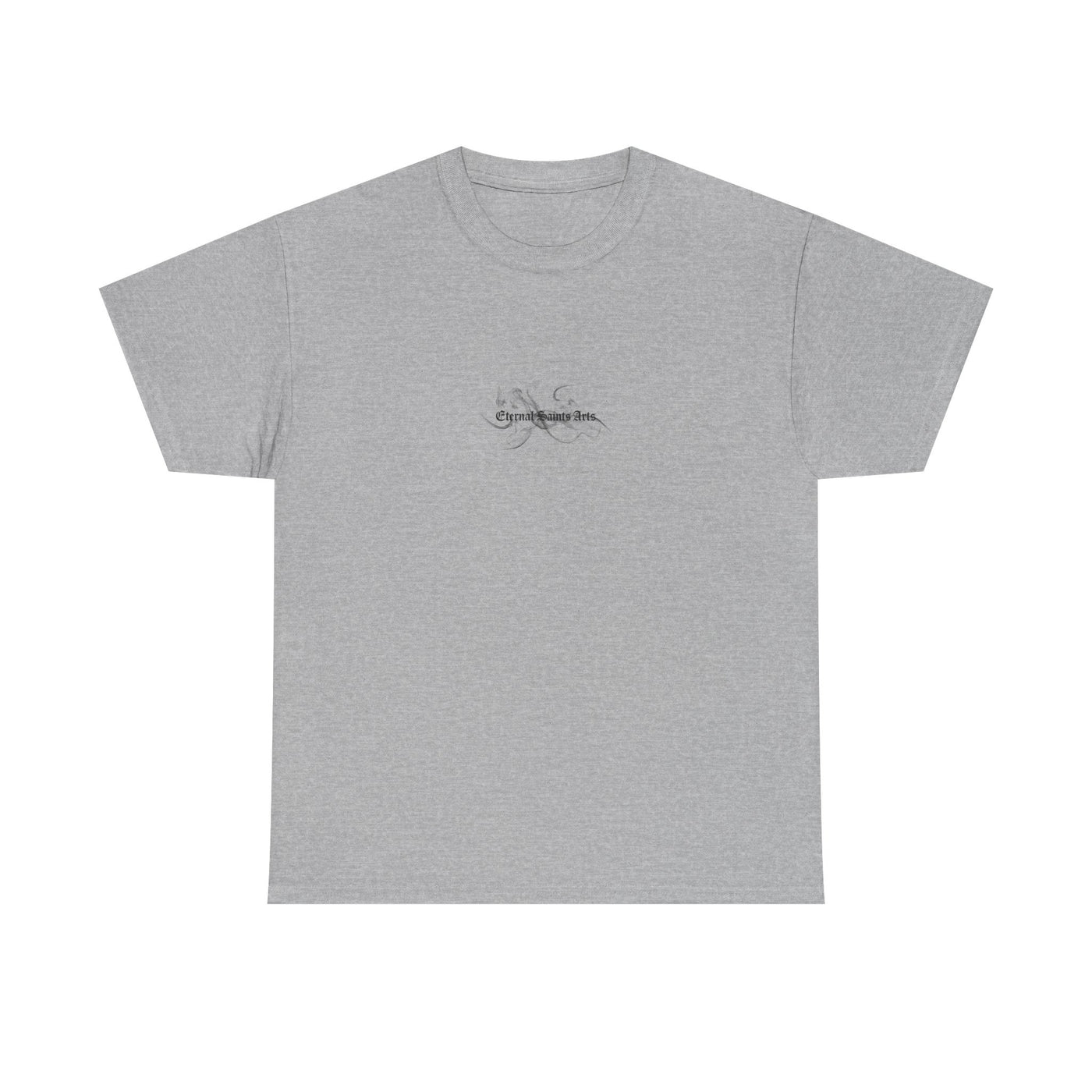 Niebla Mortal Heavy T : Muerte Urbana Collection
