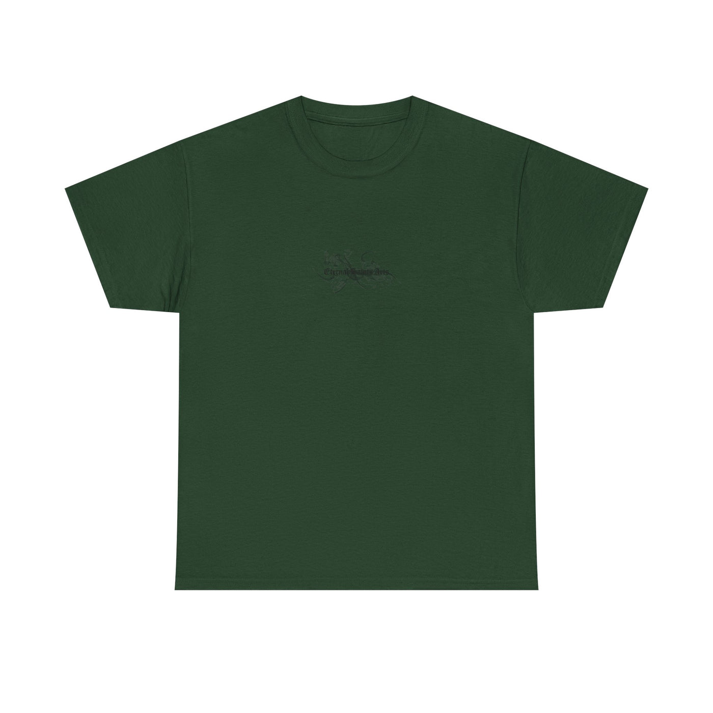 Niebla Mortal Heavy T : Muerte Urbana Collection