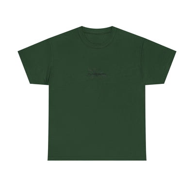 Niebla Mortal Heavy T : Muerte Urbana Collection