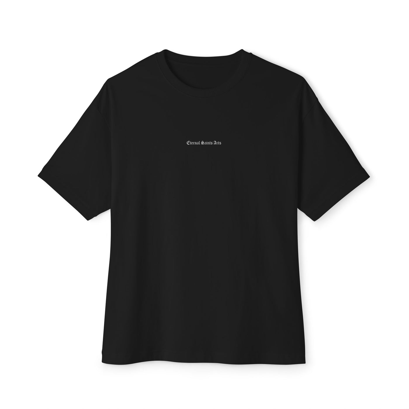 Mourning Roses Boxy T : Muerte Urbana Collection