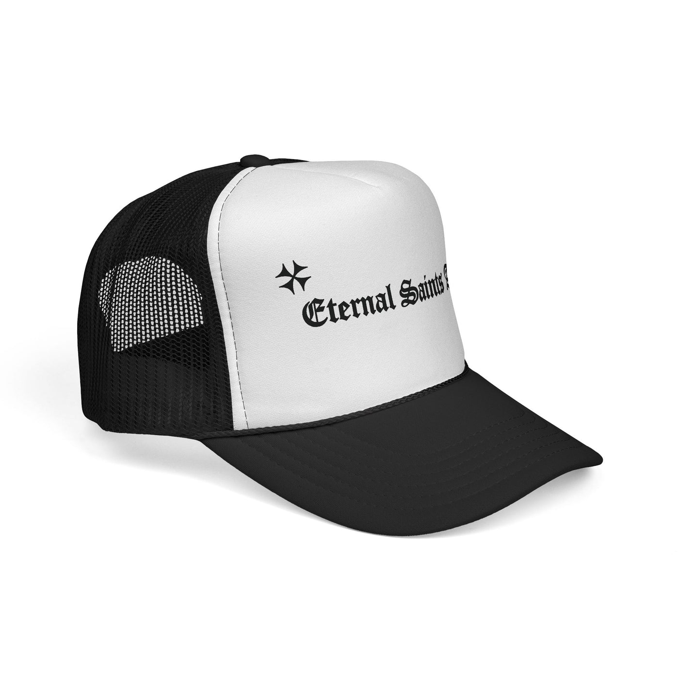 Eternal Caps: Gothic Themed Collection