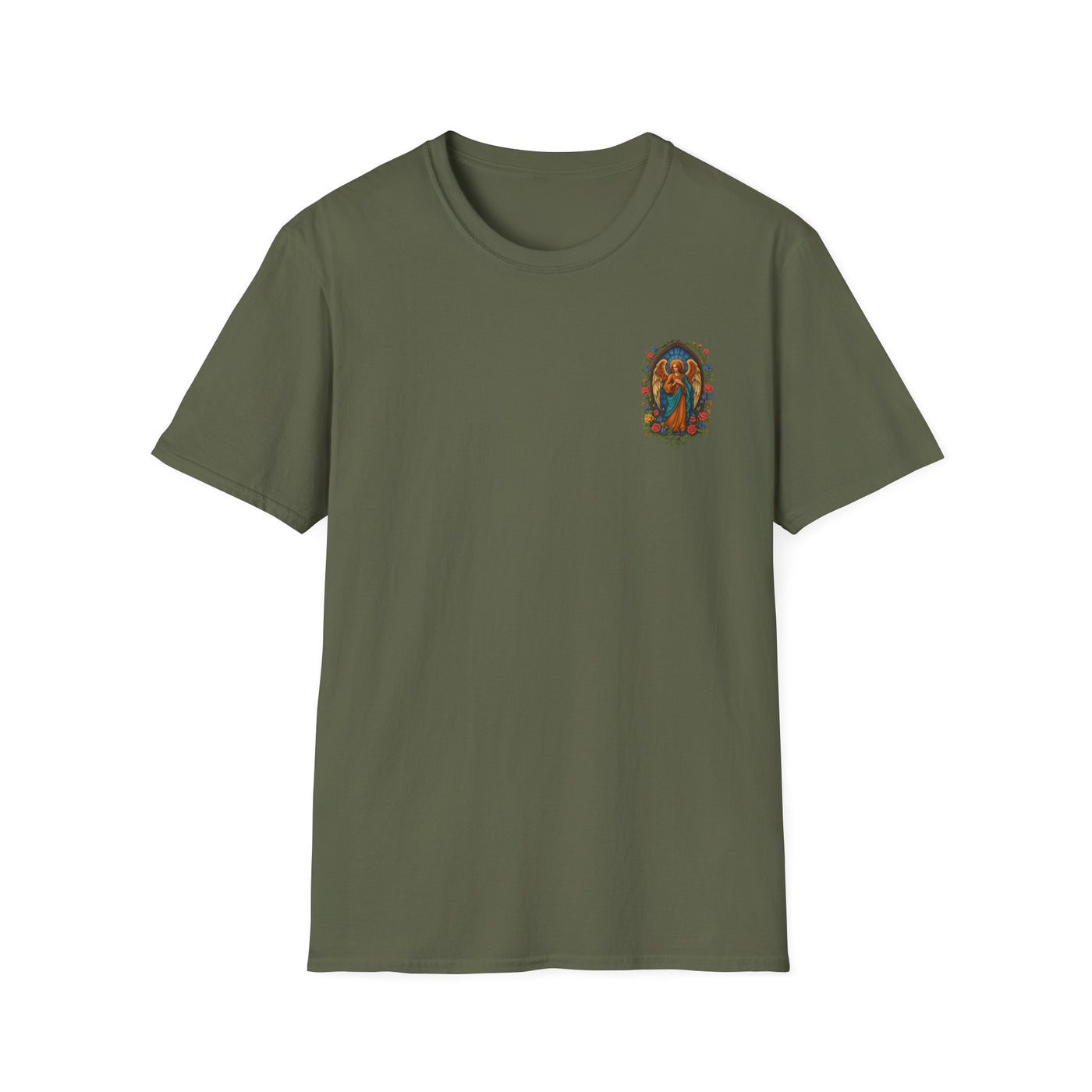 Eternal Saints T-Shirt: Chosen One Collection