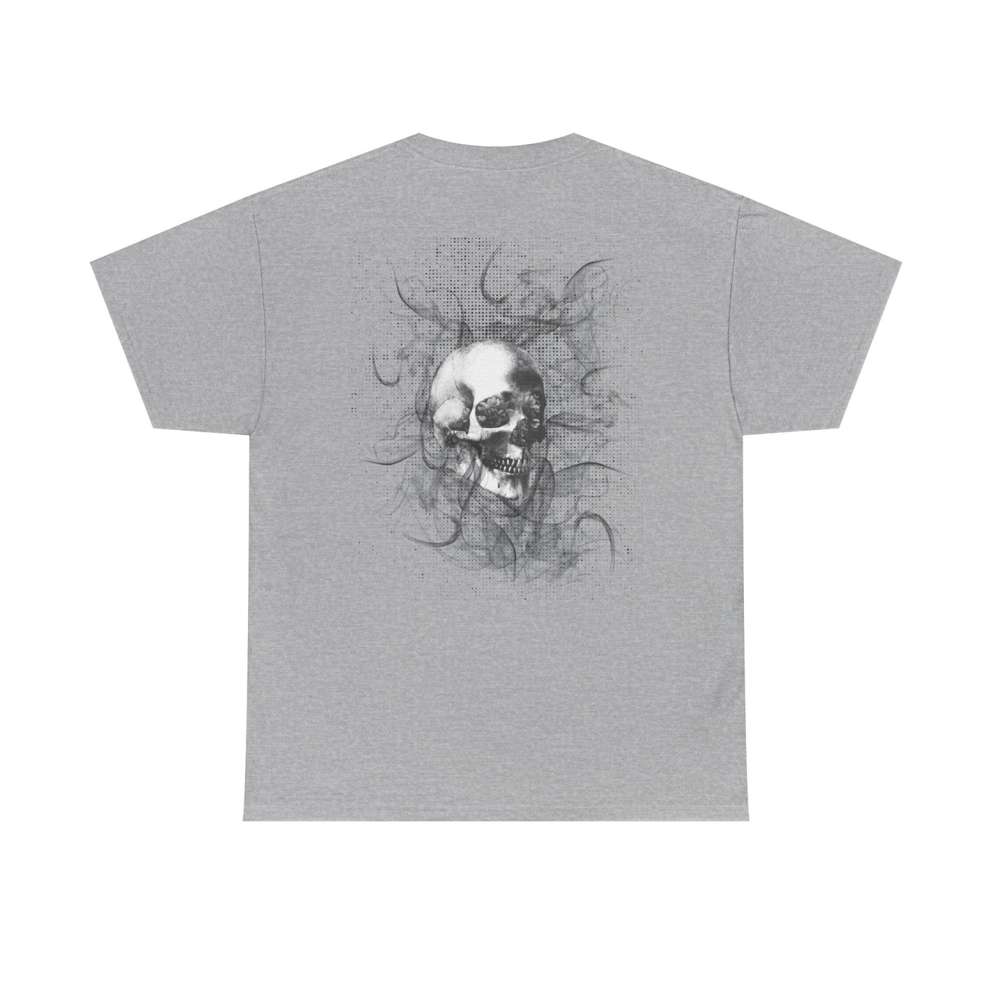 Niebla Mortal Heavy T : Muerte Urbana Collection