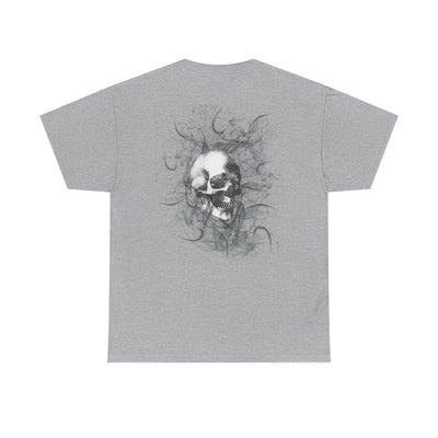 Niebla Mortal Heavy T : Muerte Urbana Collection