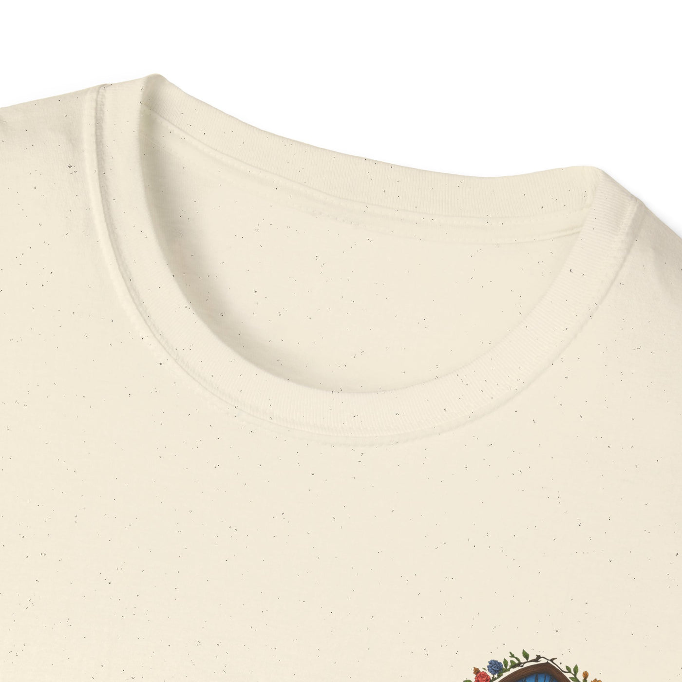 Eternal Saints T-Shirt: Chosen One Collection