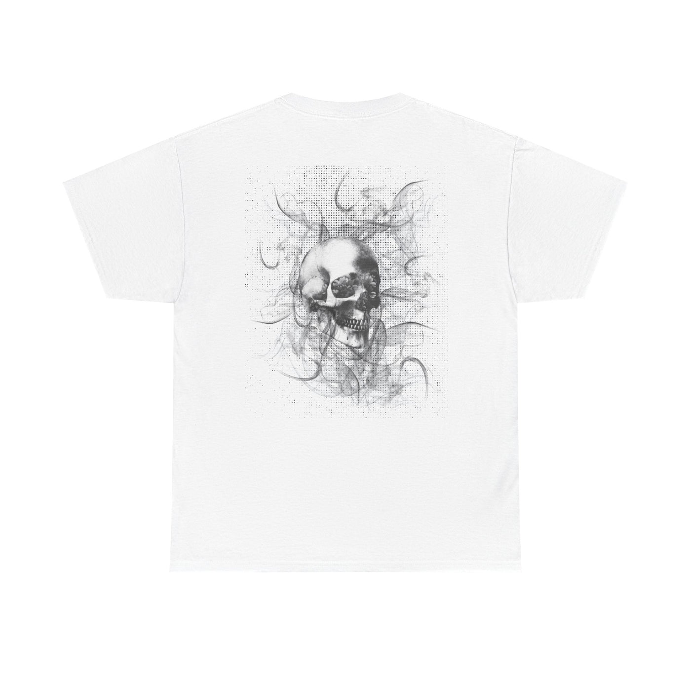 Niebla Mortal Heavy T : Muerte Urbana Collection