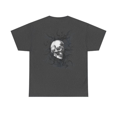 Niebla Mortal Heavy T : Muerte Urbana Collection