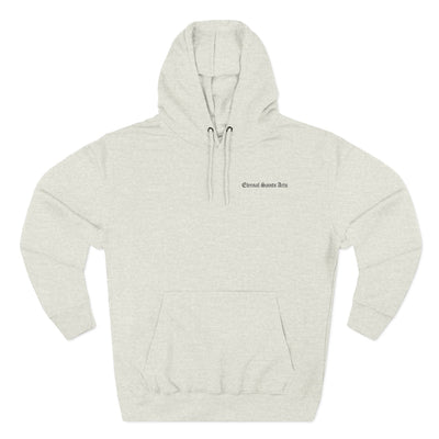 Japanese Temple Hoodie : Japanese Dream Collection