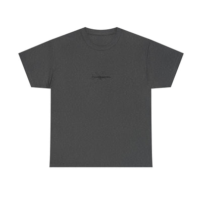 Niebla Mortal Heavy T : Muerte Urbana Collection