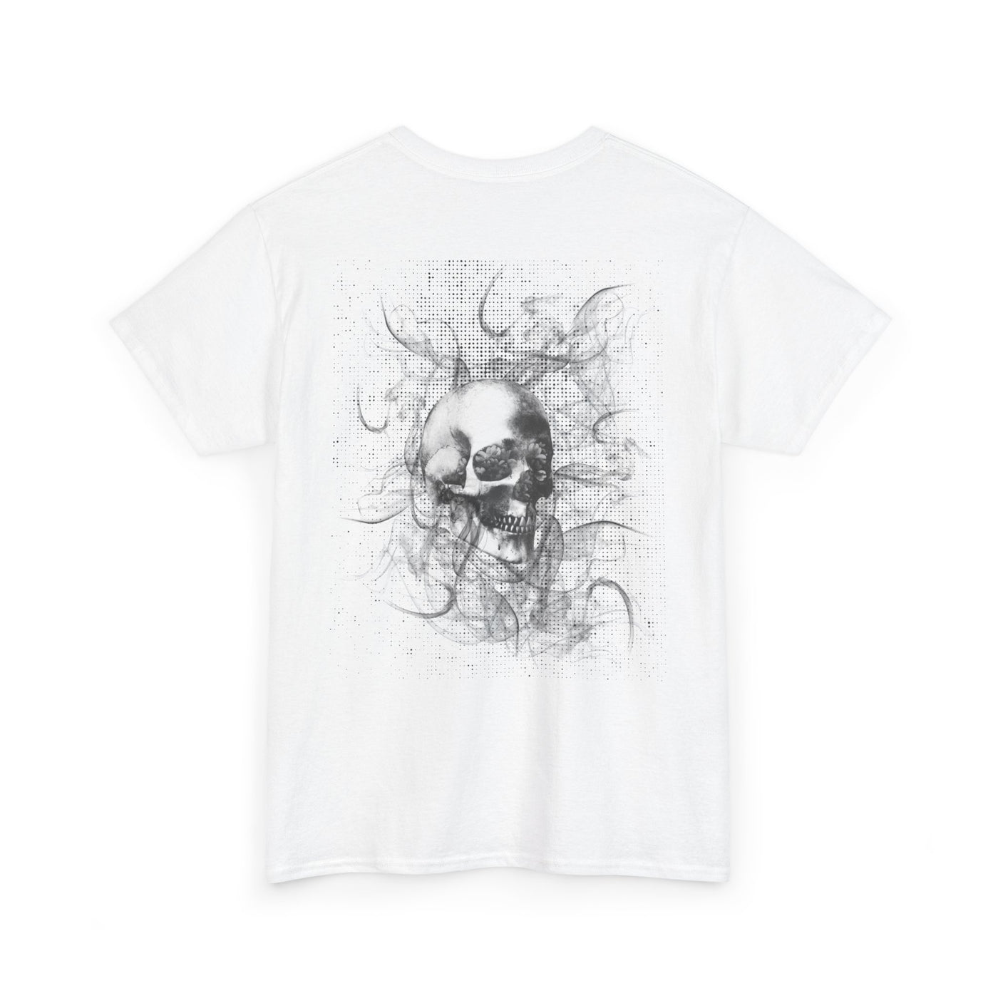 Niebla Mortal Heavy T : Muerte Urbana Collection