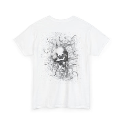 Niebla Mortal Heavy T : Muerte Urbana Collection