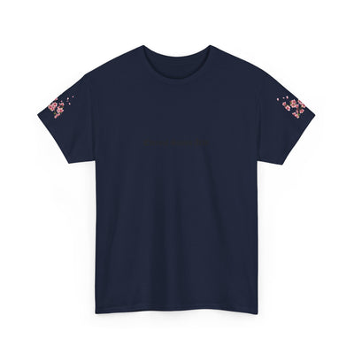 Eternal Saints Blossom Heavy T: Japanese Dream Collection