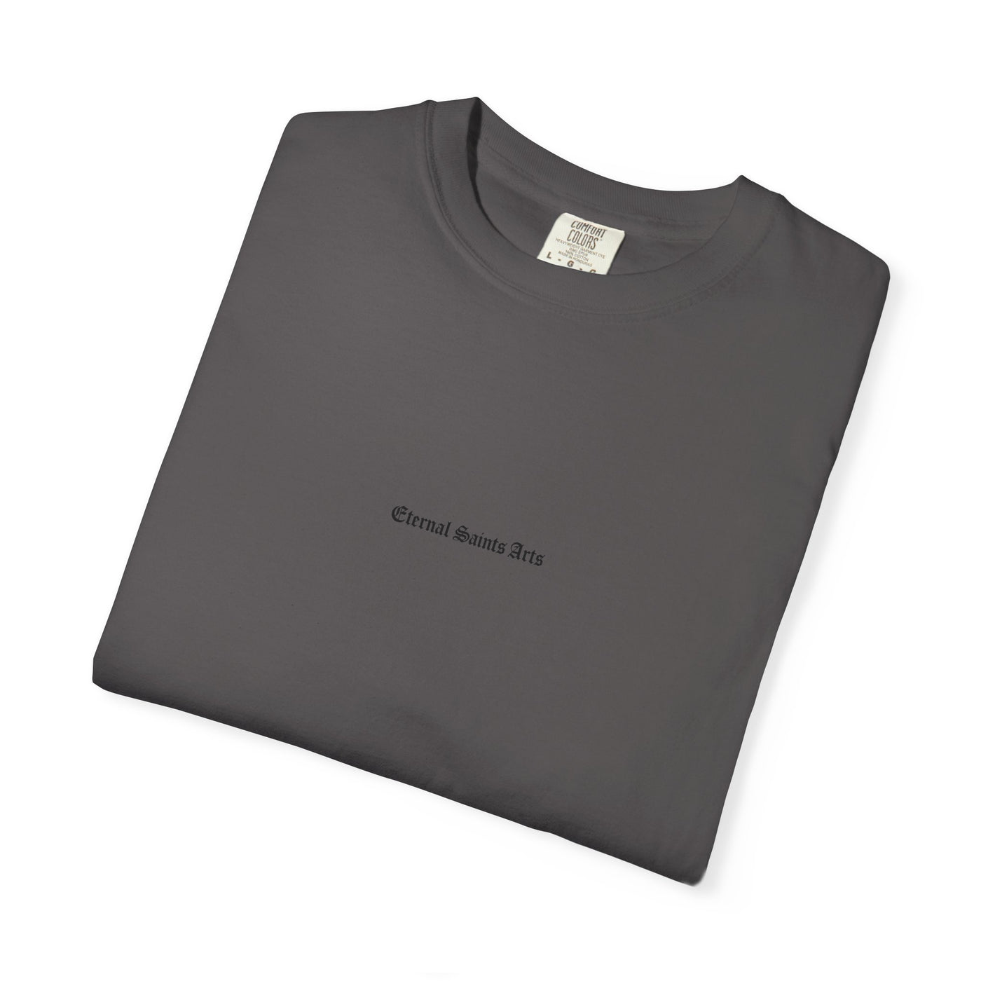 Eternal Saints Crane Bird Graphic T : Japanese Dream collection