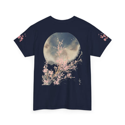 Eternal Saints Blossom Heavy T: Japanese Dream Collection