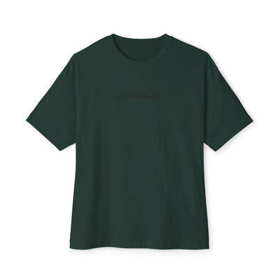 Mourning Roses Boxy T : Muerte Urbana Collection