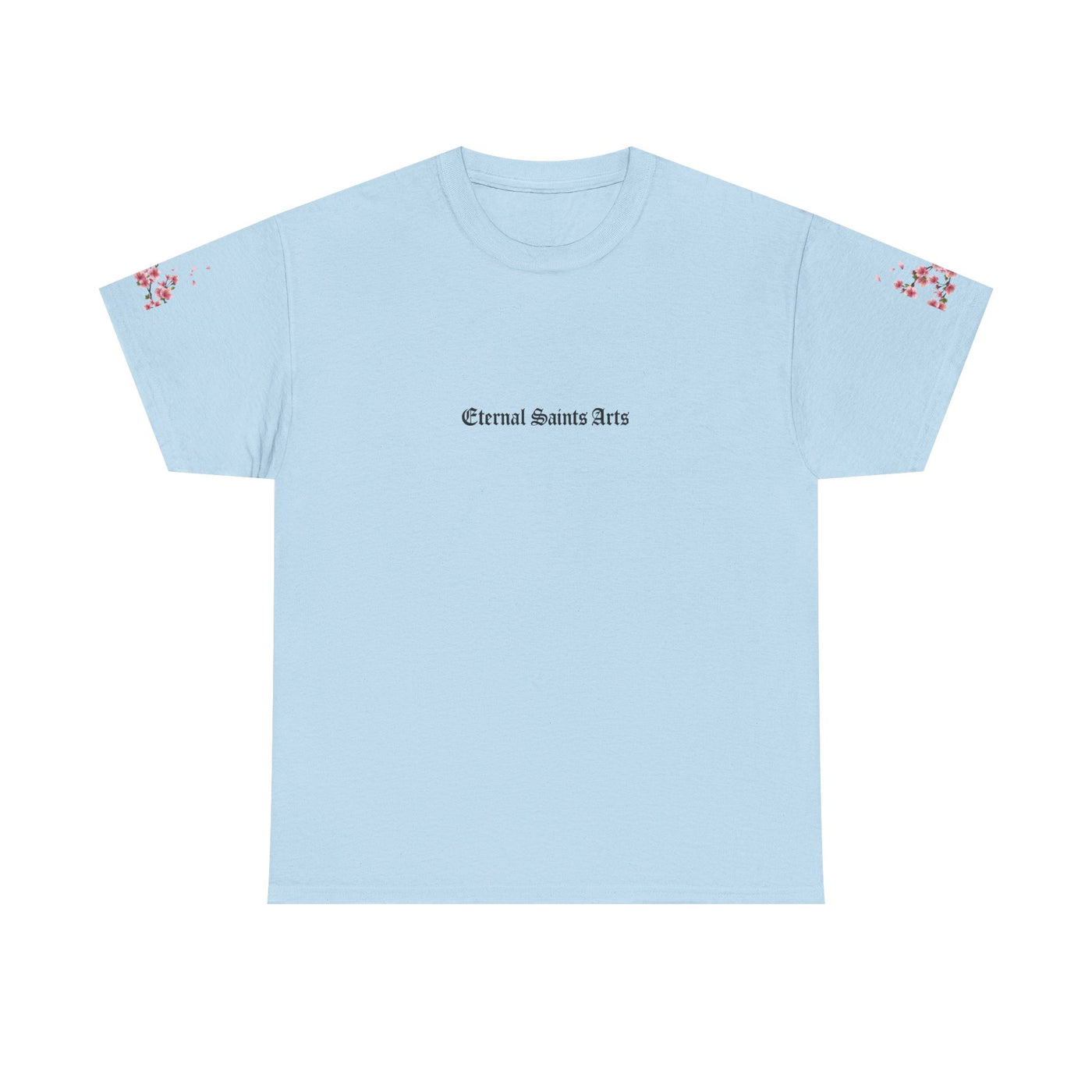 Eternal Saints Blossom Heavy T: Japanese Dream Collection