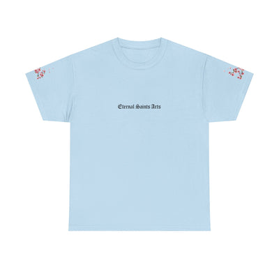 Eternal Saints Blossom Heavy T: Japanese Dream Collection