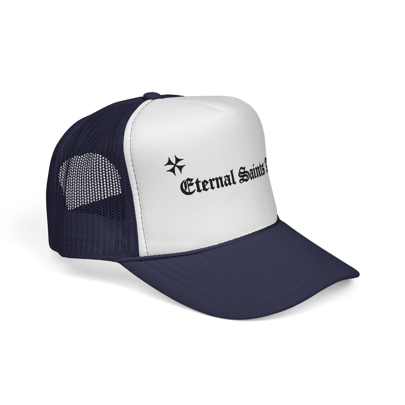 Eternal Caps: Gothic Themed Collection