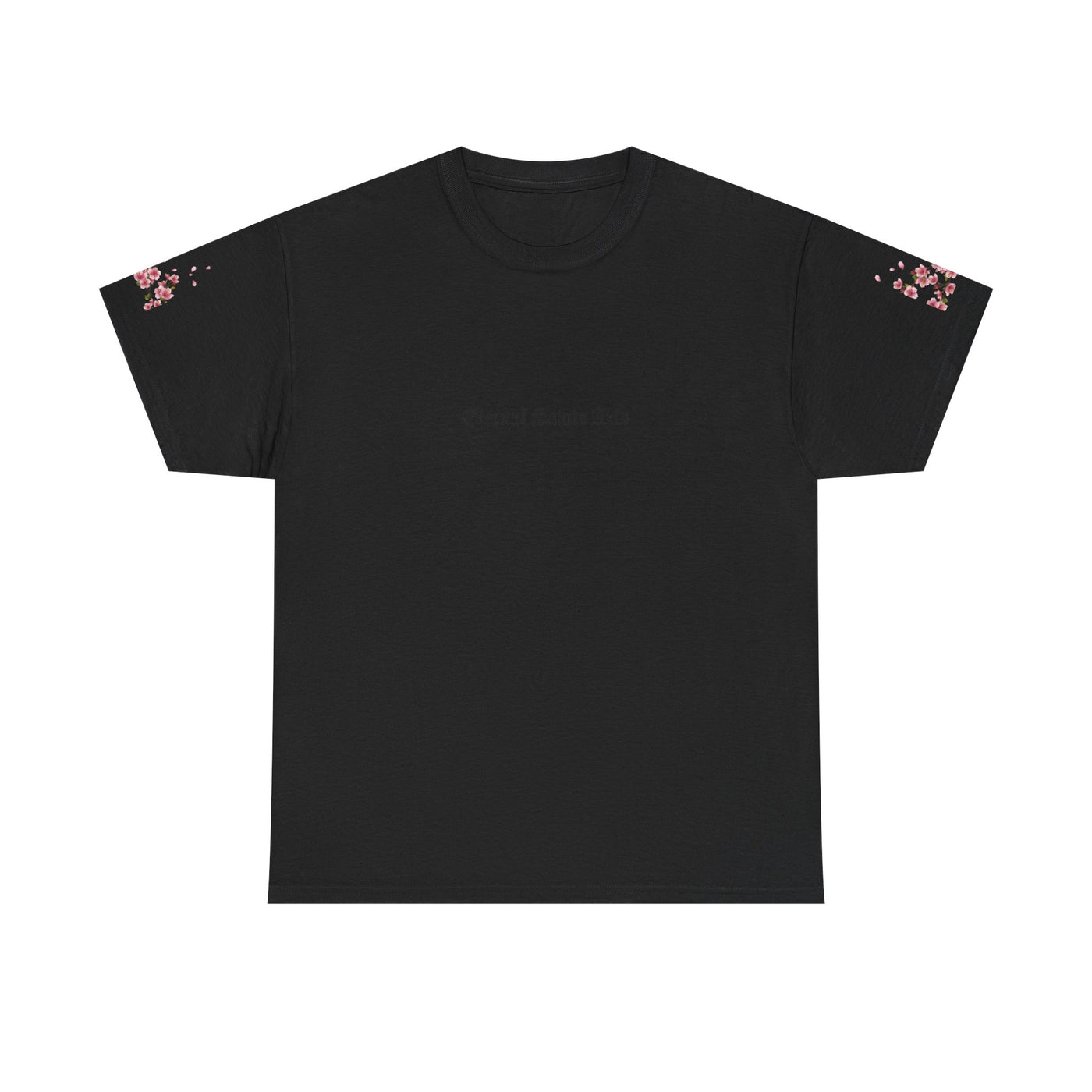 Eternal Saints Blossom Heavy T: Japanese Dream Collection