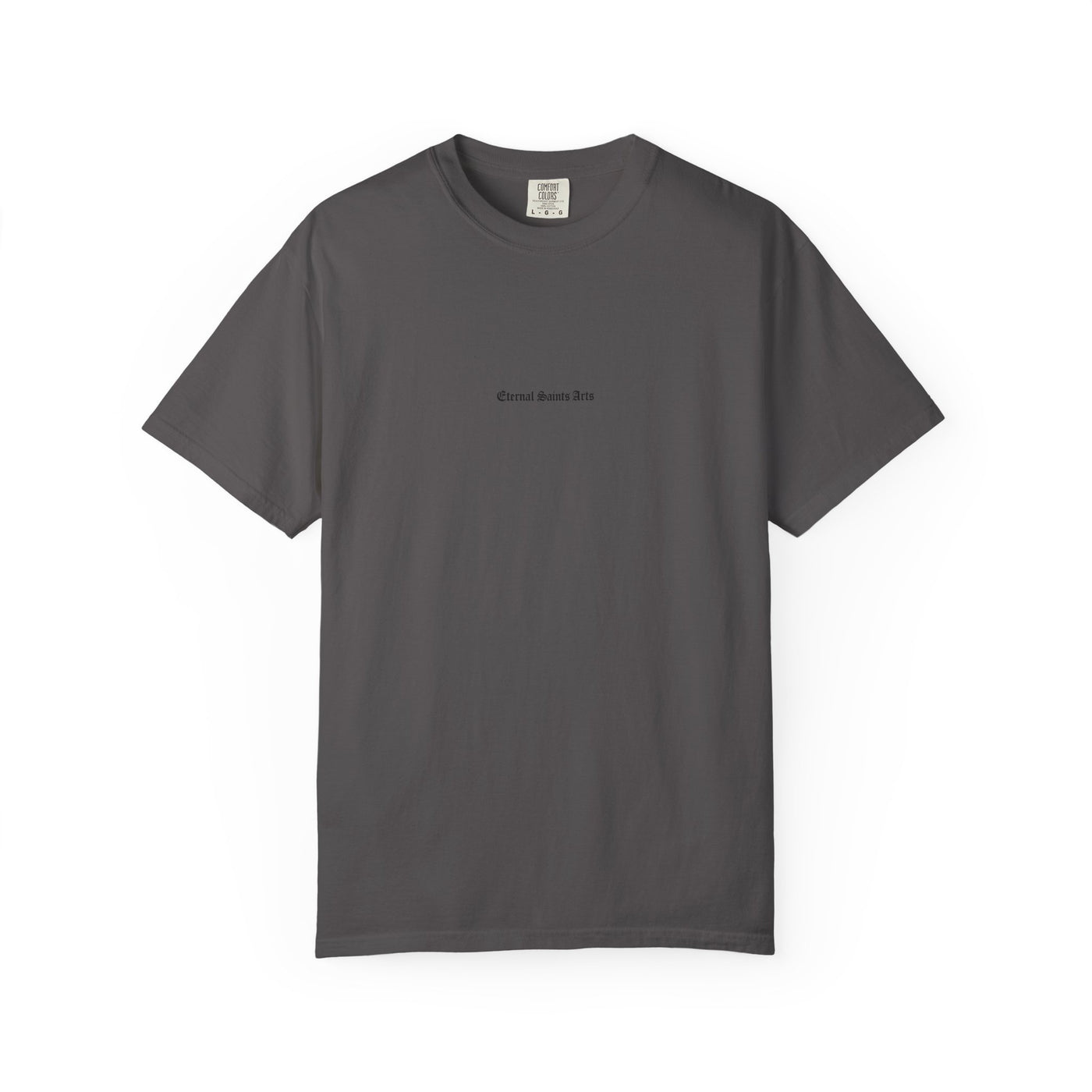 Eternal Saints Crane Bird Graphic T : Japanese Dream collection