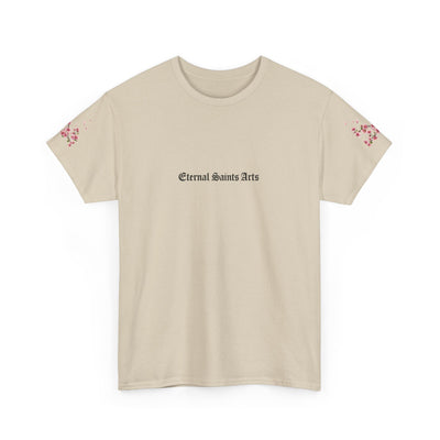 Eternal Saints Blossom Heavy T: Japanese Dream Collection