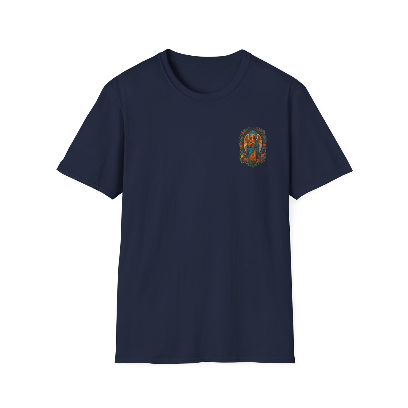 Eternal Saints T-Shirt: Chosen One Collection
