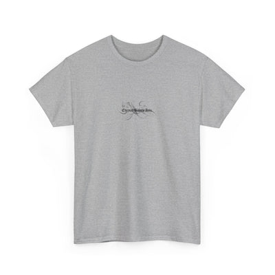 Niebla Mortal Heavy T : Muerte Urbana Collection