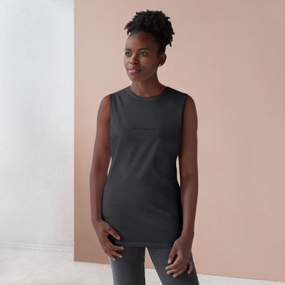 Koi Graphic Tank top : Japanese Collection