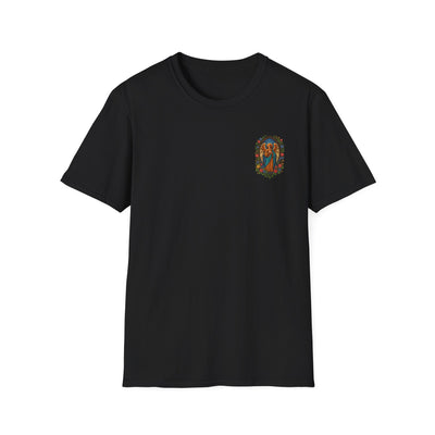 Eternal Saints T-Shirt: Chosen One Collection
