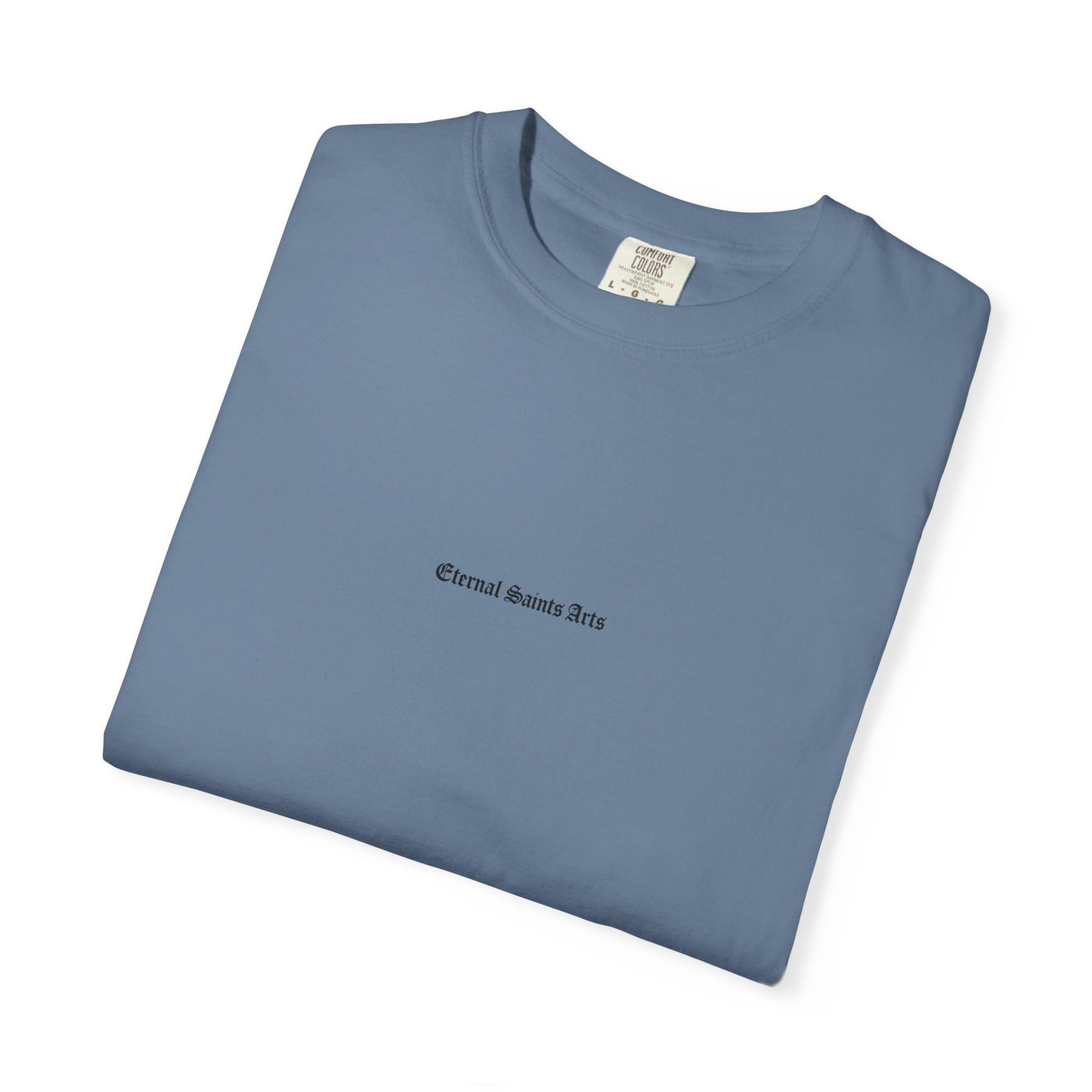 Eternal Saints Crane Bird Graphic T : Japanese Dream collection