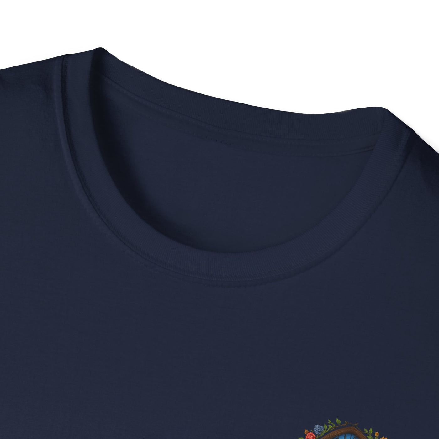 Eternal Saints T-Shirt: Chosen One Collection